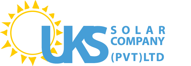 UKS Solar Company (PVT) Ltd