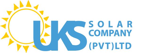UKS Solar Company (PVT) Ltd